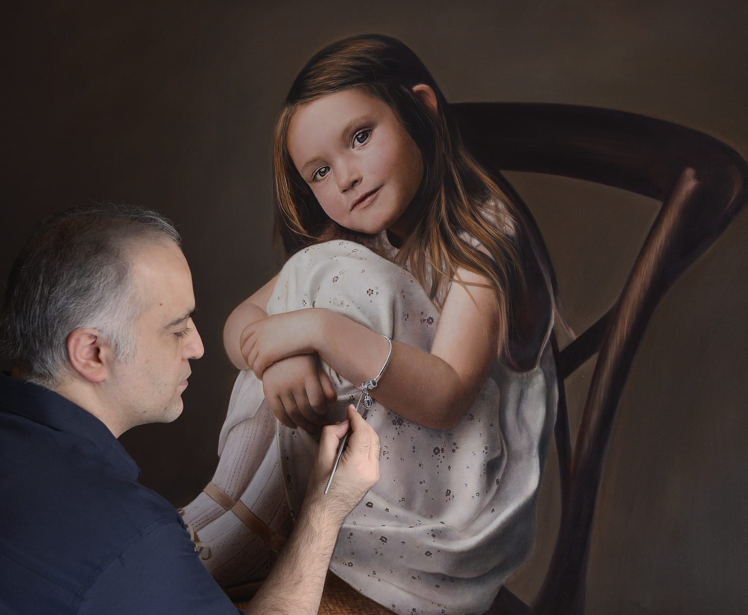 Vahid Alipour Asl artwork