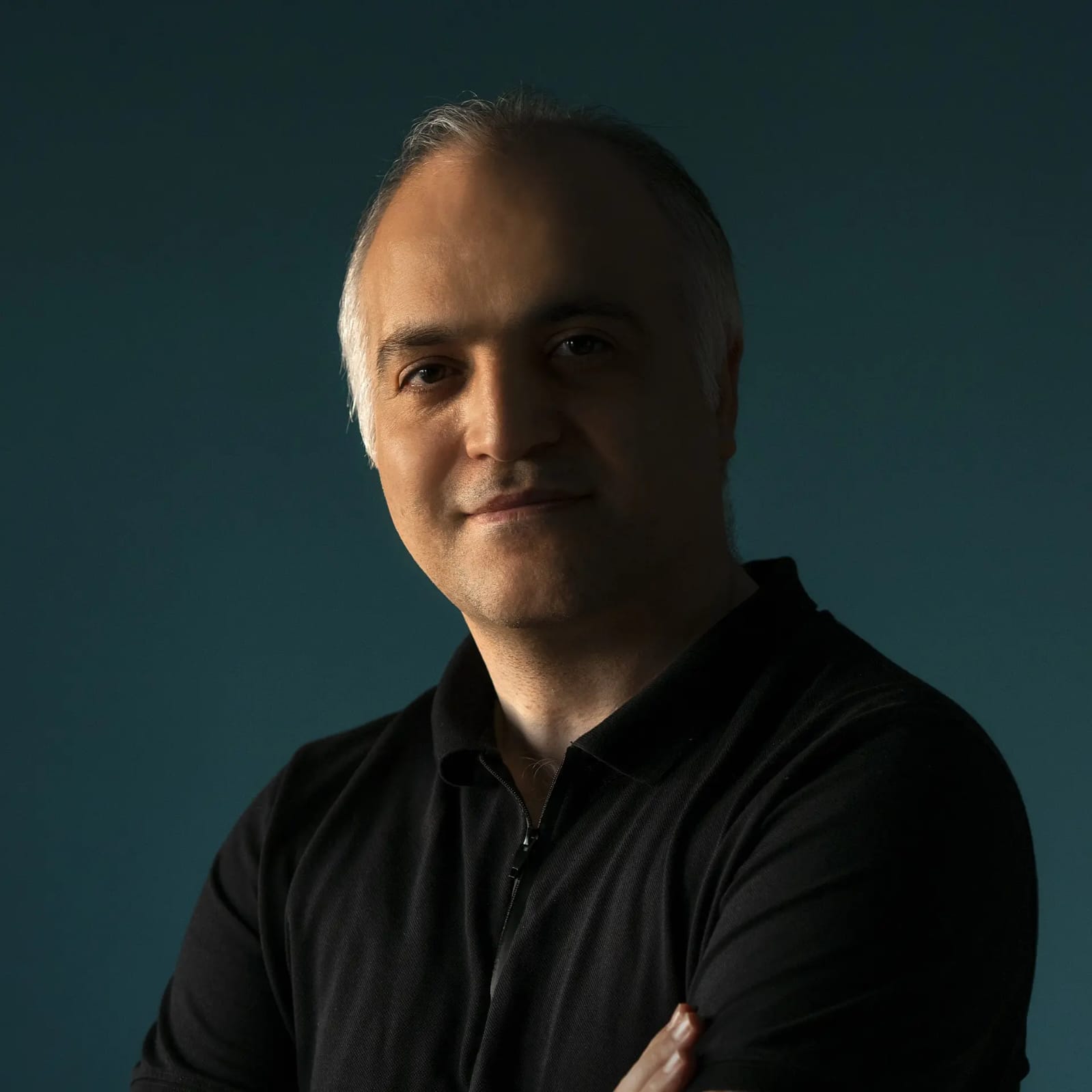 Vahid Alipour Asl