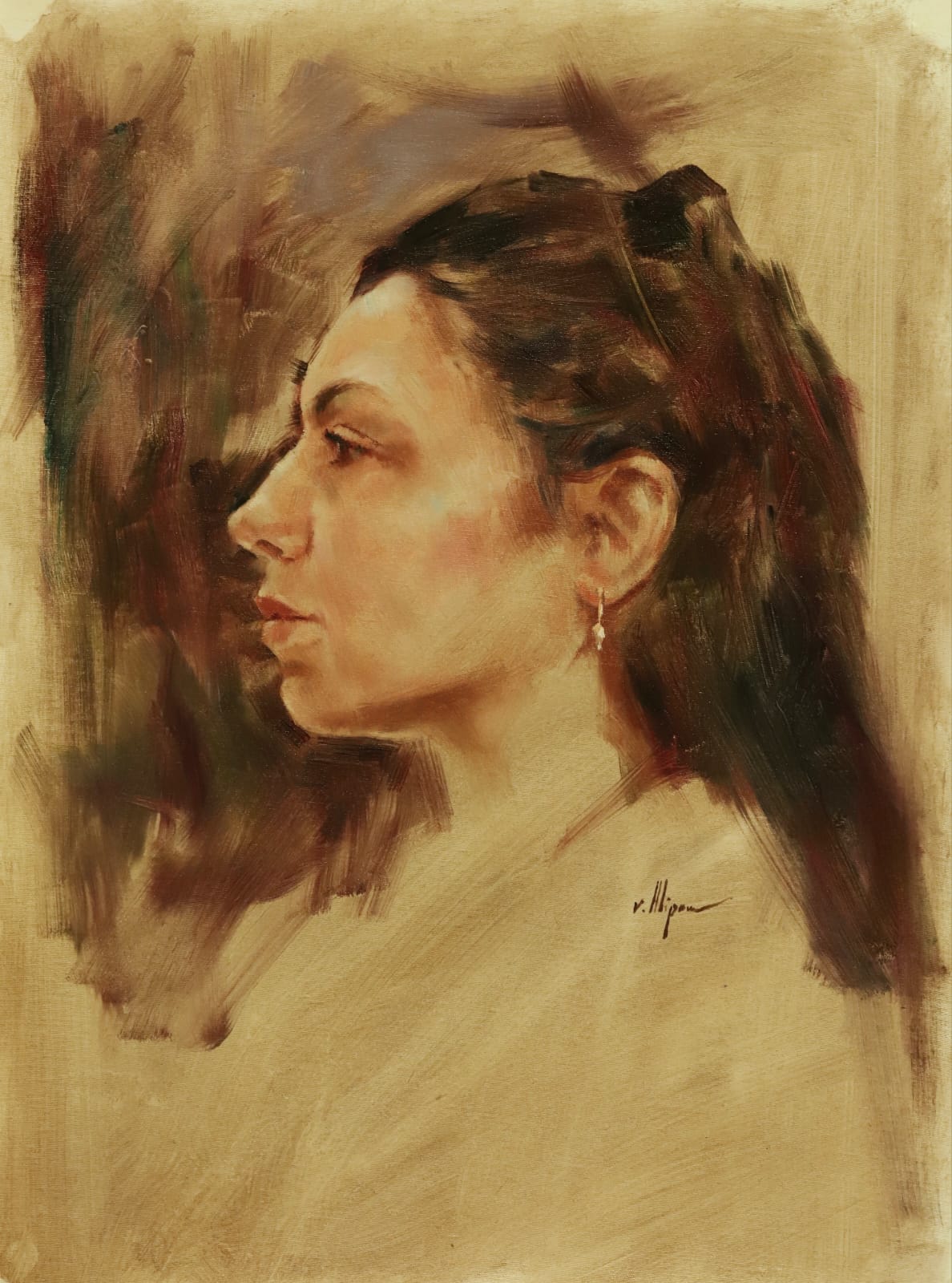 Vahid Alipour Asl Portfolio
