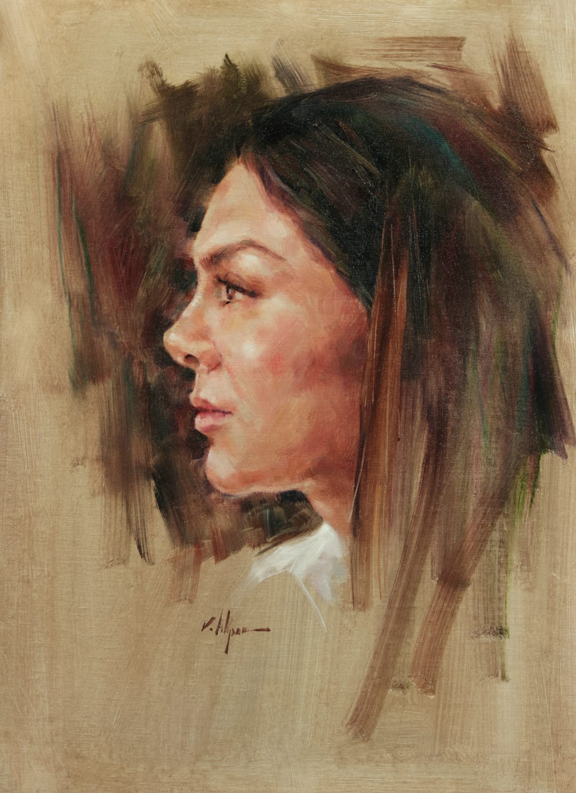 Available Works by Vahid Alipour Asl
